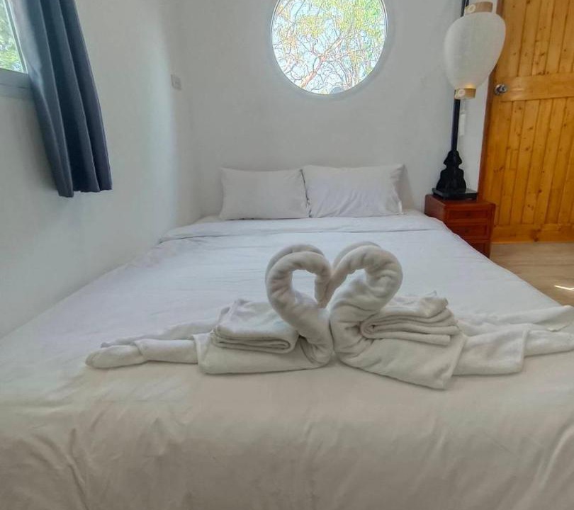 Photo of Bedroom in Ban Rai
