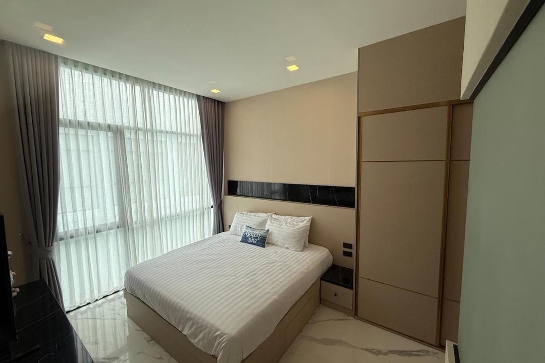 Photo of Bedroom in North Pattaya
