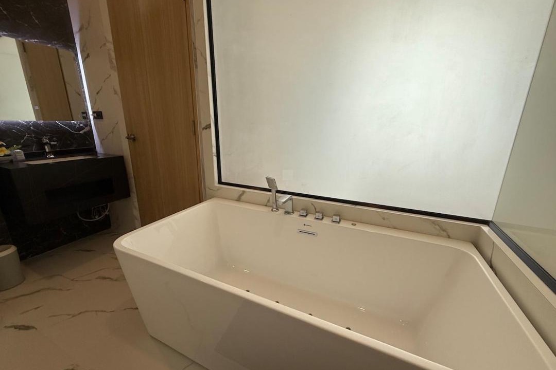 Photo of Bathroom in North Pattaya