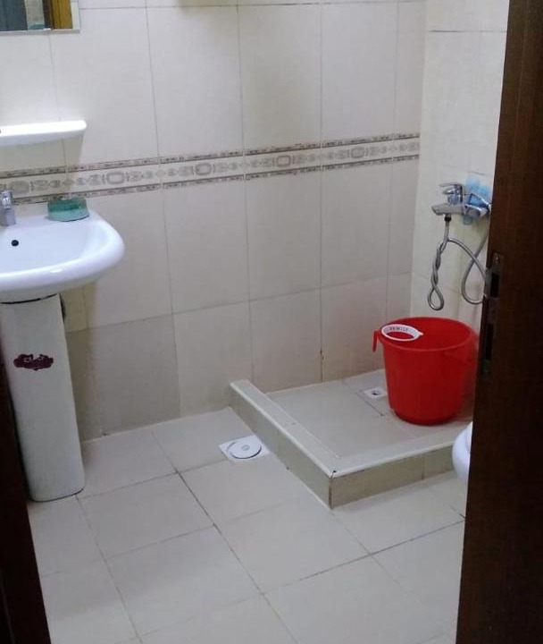 Photo of Bathroom in Al Qasimia