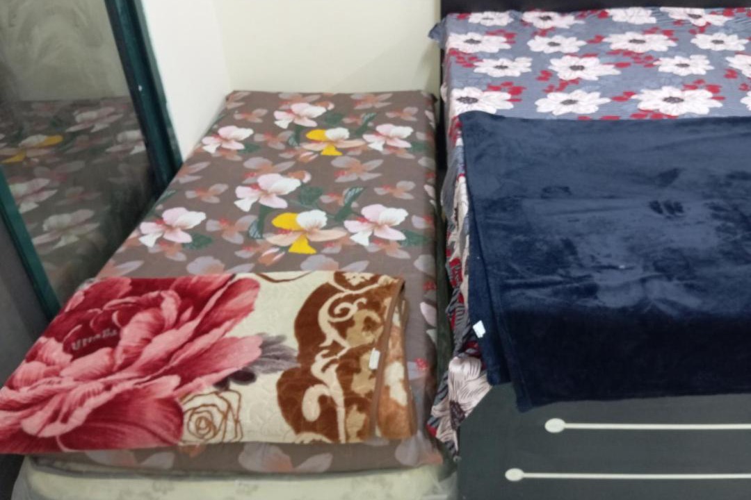 Photo of Bedroom in Al Qasimia