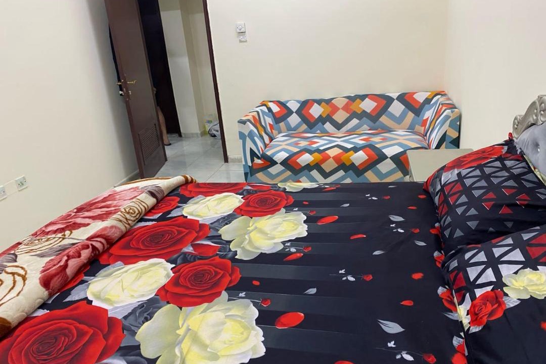 Photo of Bedroom in Sharjah