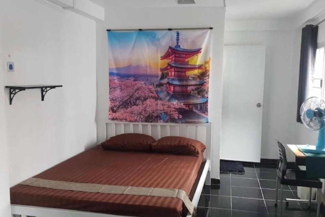 Photo of Bedroom in Chom Phon