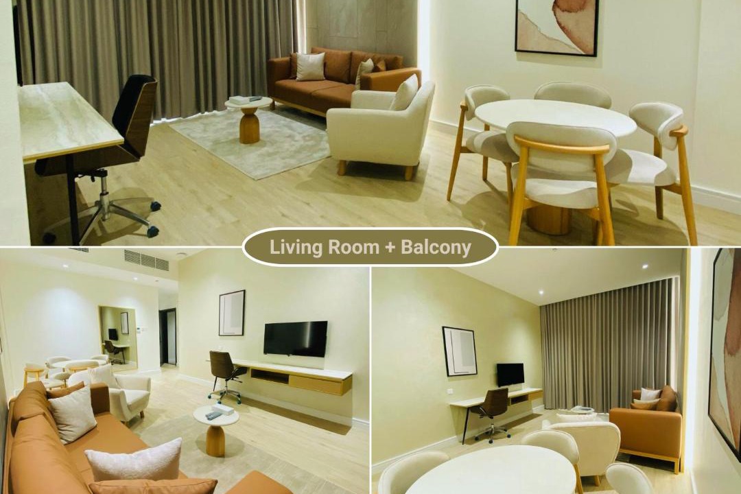 Photo of Livingroom in Ajman