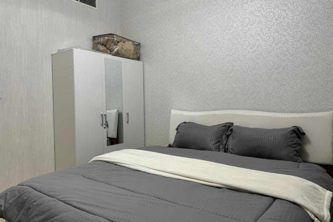 Photo of Bedroom in Dubai Sports City