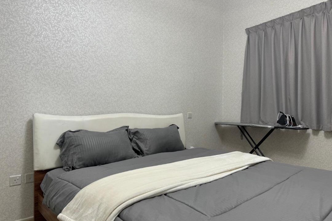 Photo of Bedroom in Dubai Sports City