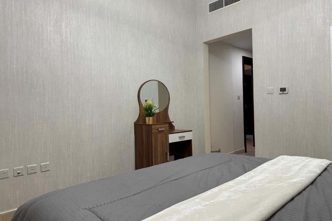 Photo of Bedroom in Dubai Sports City
