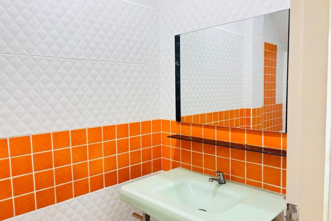 Photo of Bathroom in San Sai
