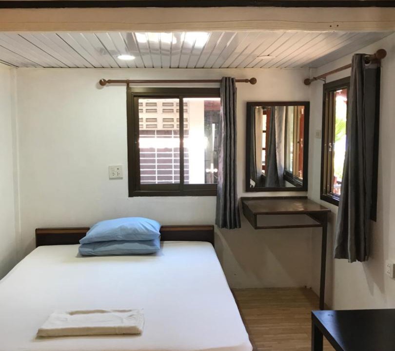 Photo of Bedroom in Maret