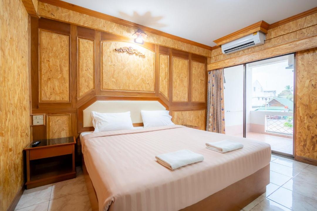 Photo of Bedroom in Nai Mueang