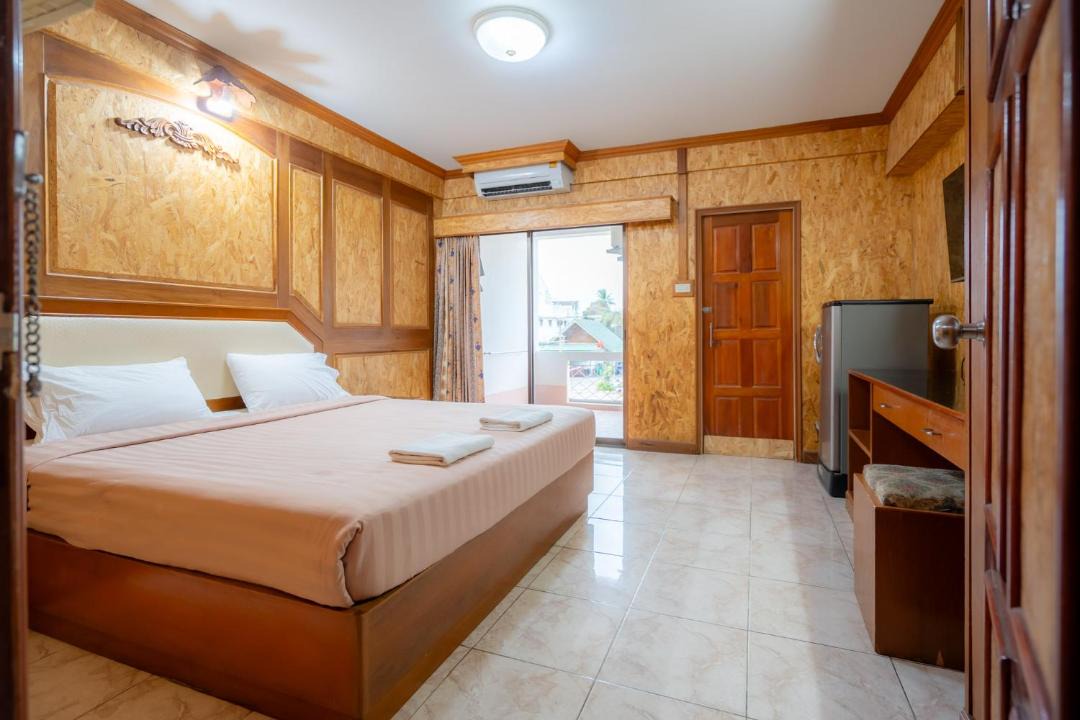 Photo of Bedroom in Nai Mueang