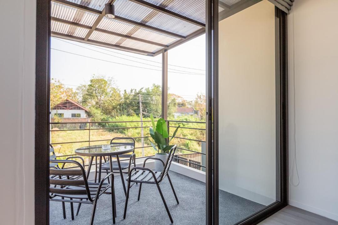 Photo of Patio Balcony in Ban Waen