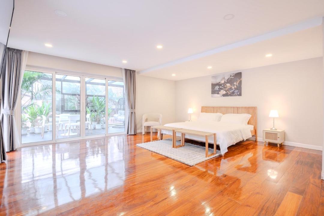 Photo of Bedroom in Na Chom Thian
