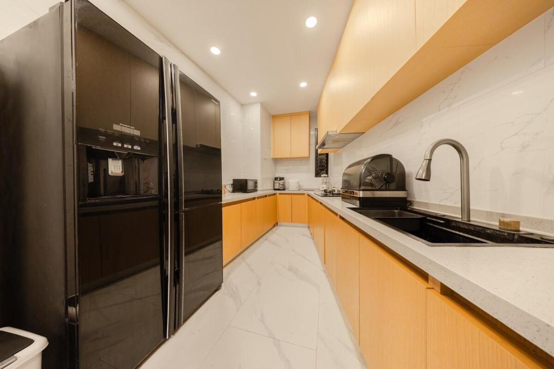 Photo of Kitchen in Na Chom Thian