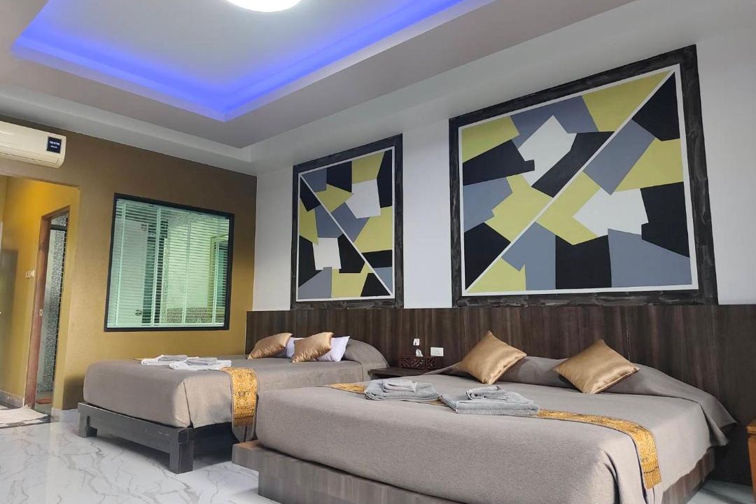 Photo of Bedroom in Nuea Khlong