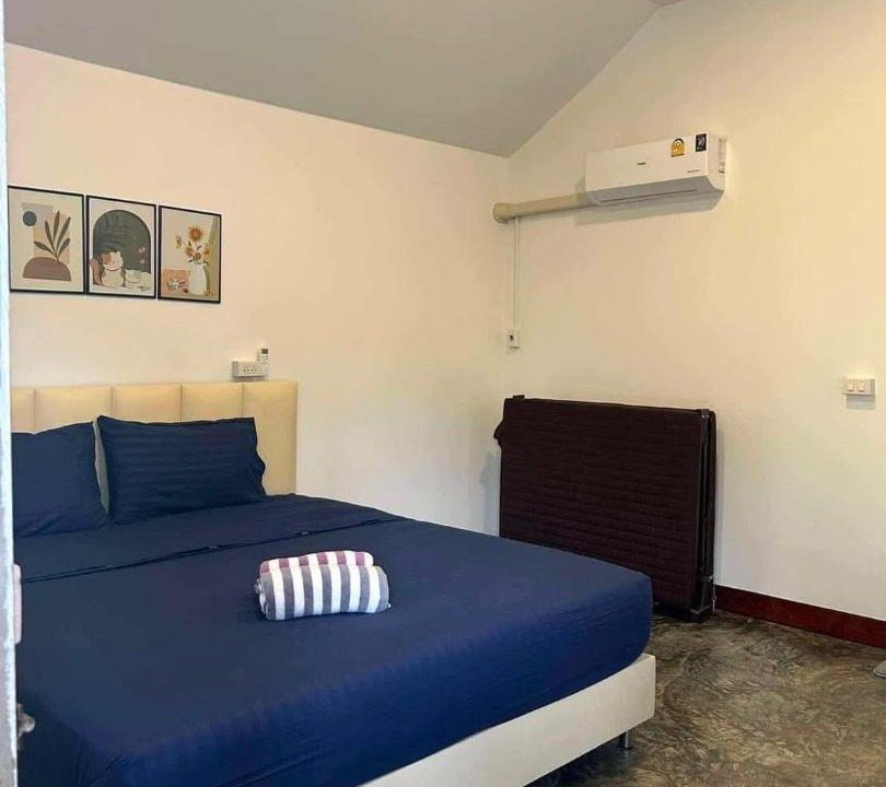 Photo of Bedroom in Mok Cham Pae