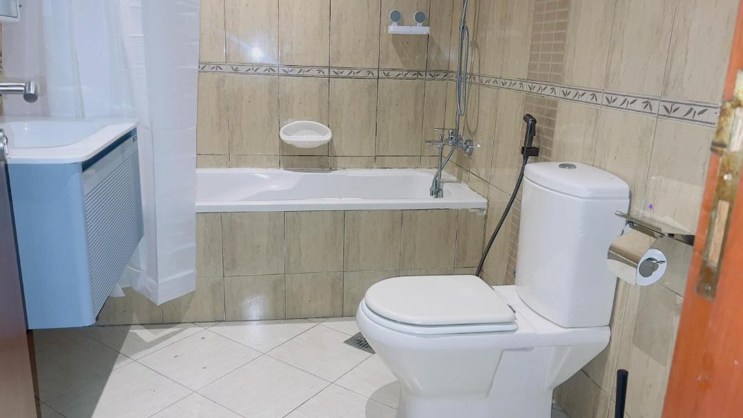 Photo of Bathroom in Ajman
