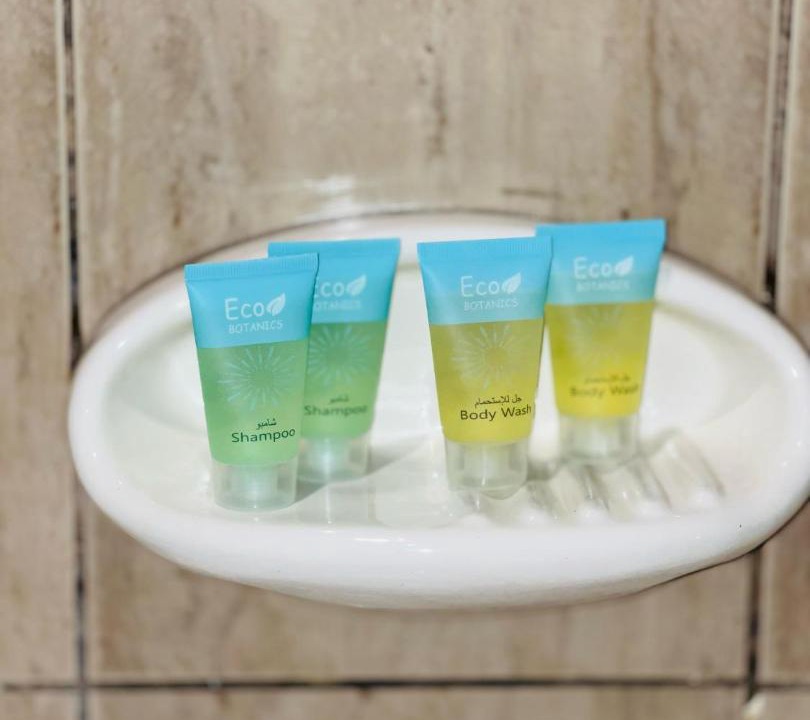 Photo of Bathroom in Ajman
