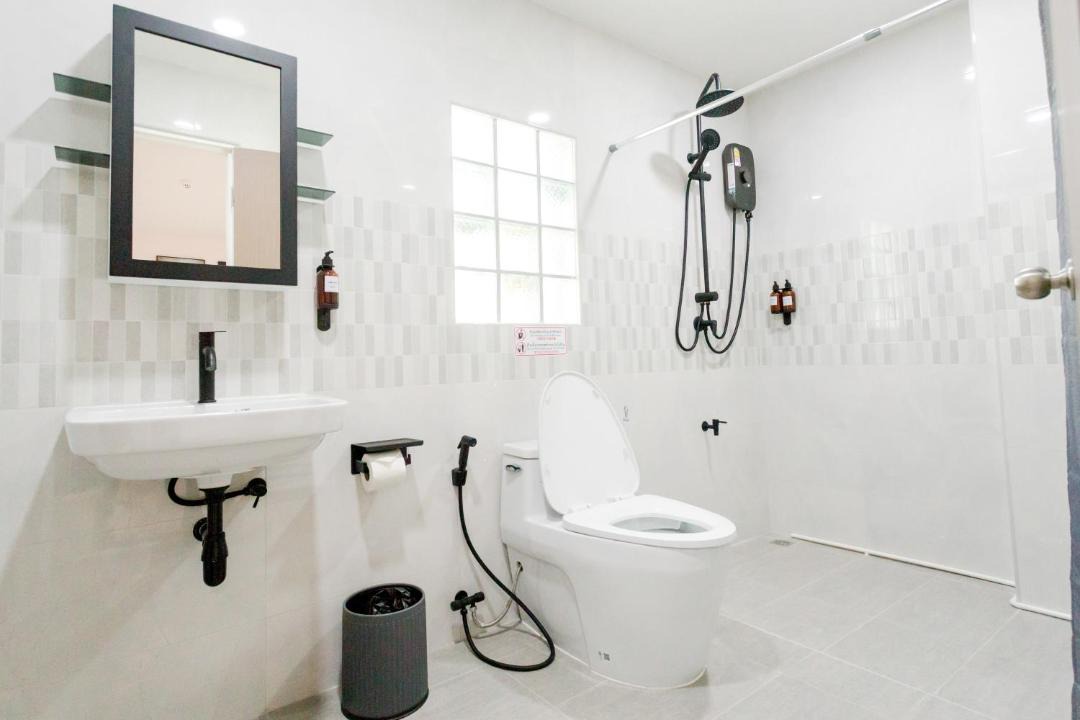 Photo of Bathroom in Bang Na