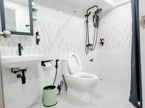 Photo of Bathroom in Bang Na