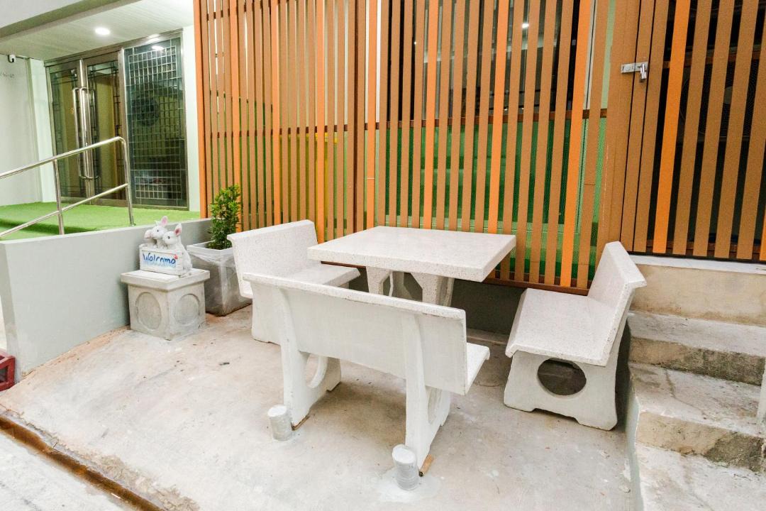 Photo of Patio Balcony in Bang Na