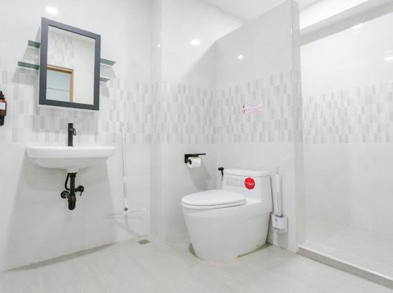 Photo of Bathroom in Bang Na