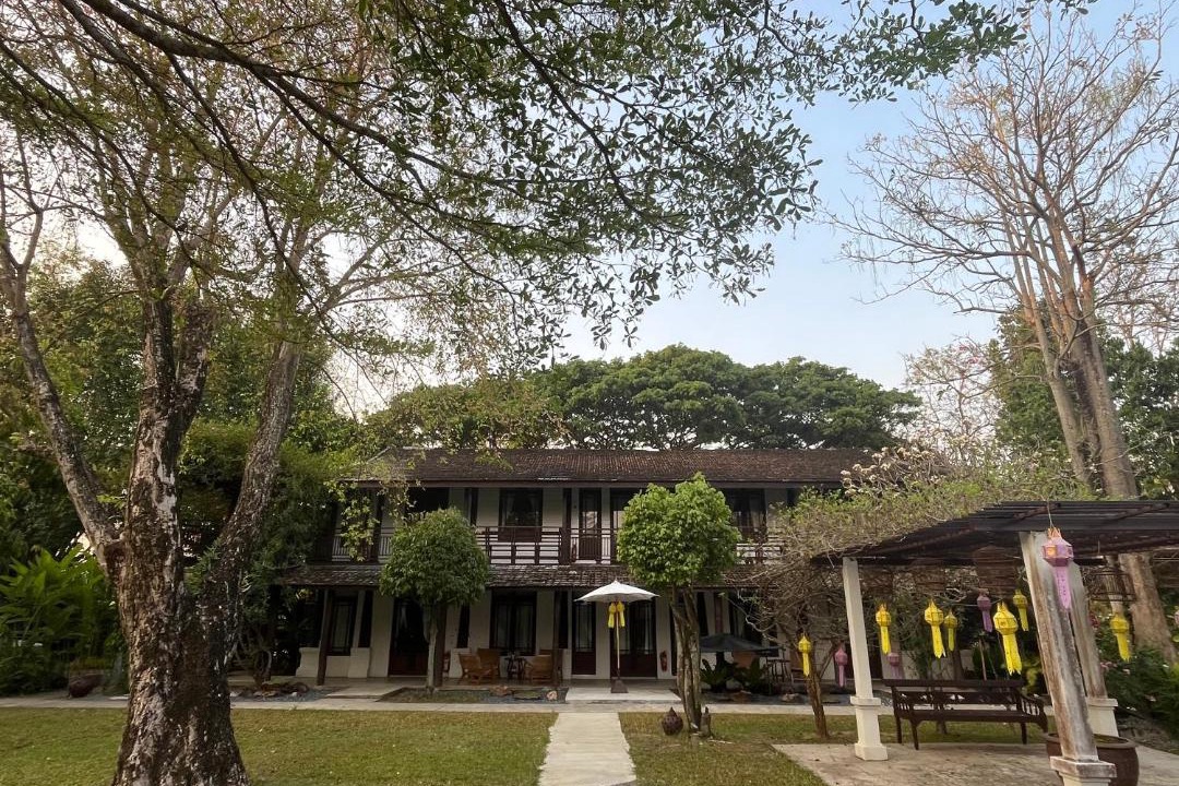 Photo of Outdoor in Mae Pu Kha