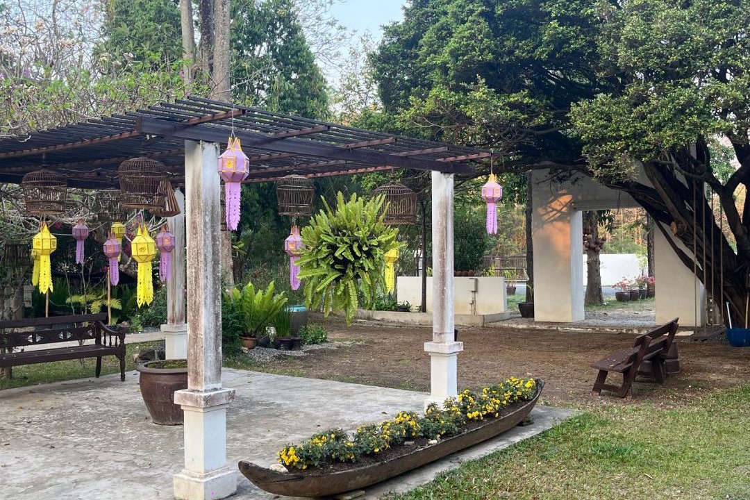 Photo of Outdoor in Mae Pu Kha