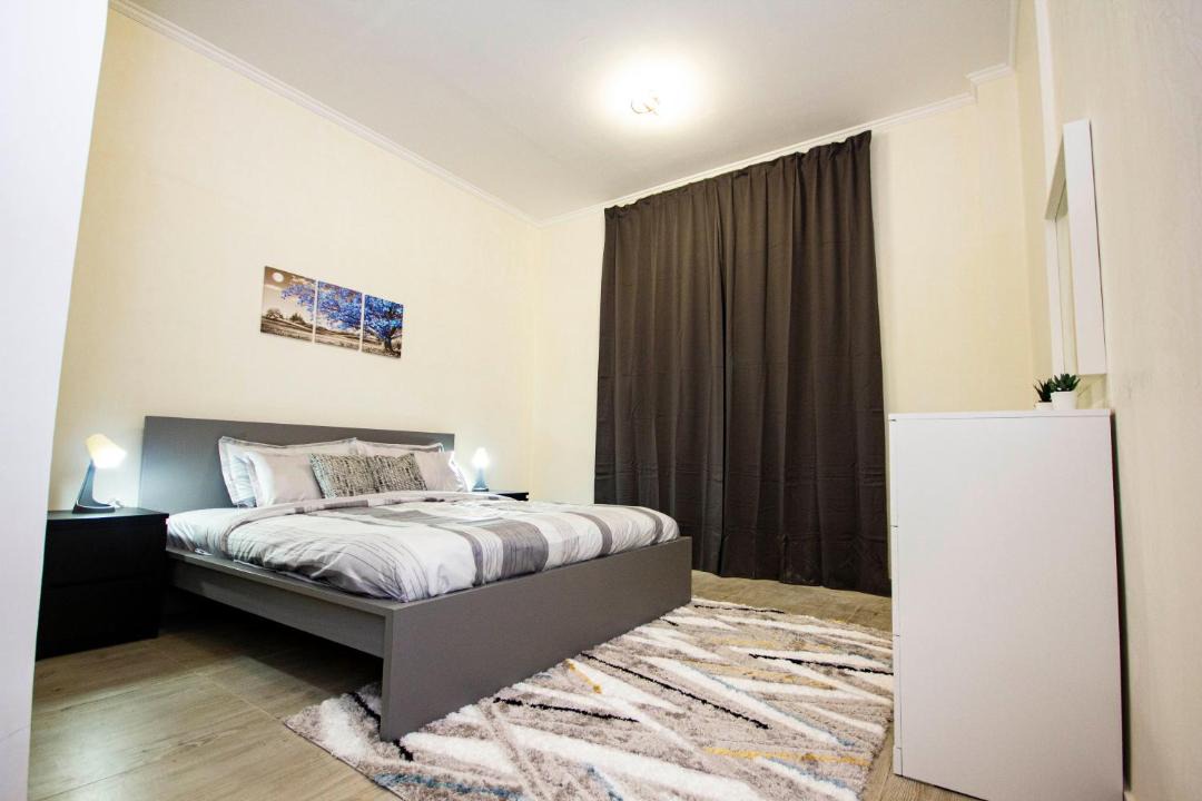 Photo of Bedroom in Dubai