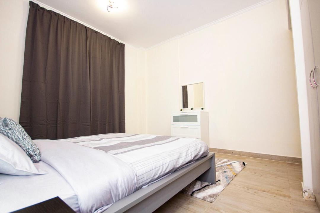 Photo of Bedroom in Dubai