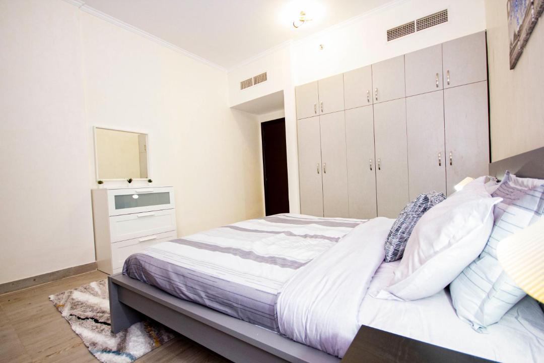 Photo of Bedroom in Dubai