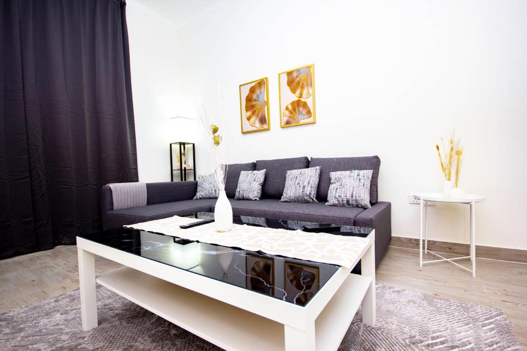 Photo of Livingroom in Dubai