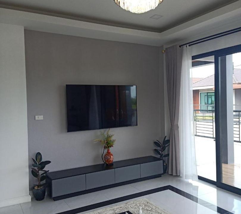 Photo of Livingroom in Phatthalung