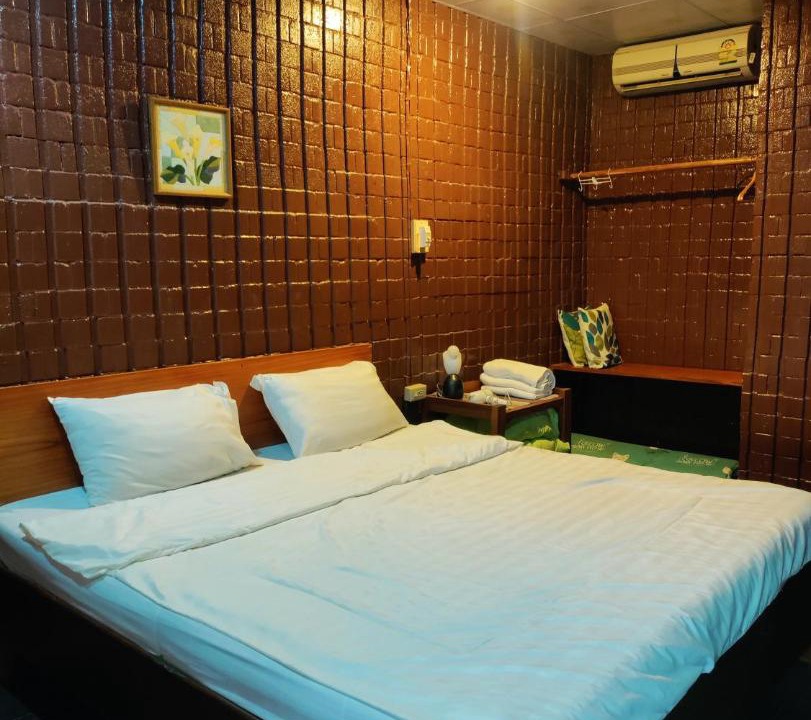 Photo of Bedroom in Ubon Ratchathani