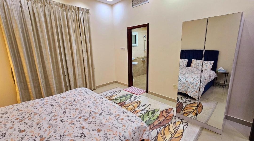Photo of Bedroom in Al Khan