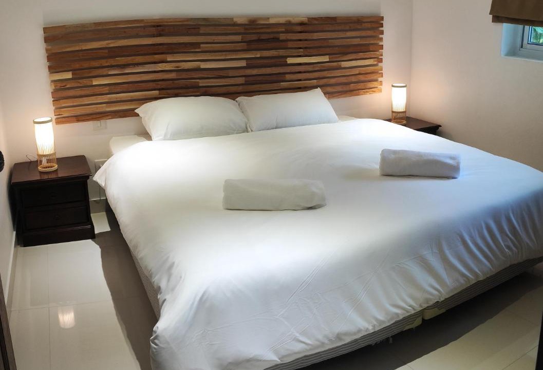 Photo of Bedroom in Mae Nam