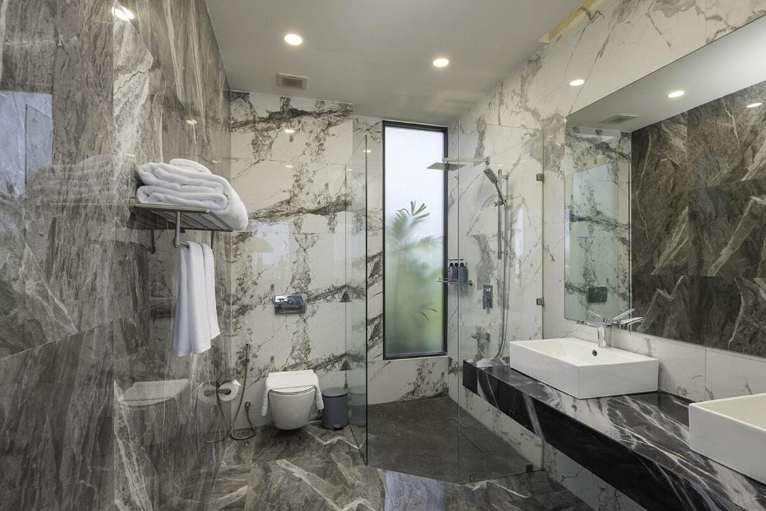 Photo of Bathroom in Choeng Mon