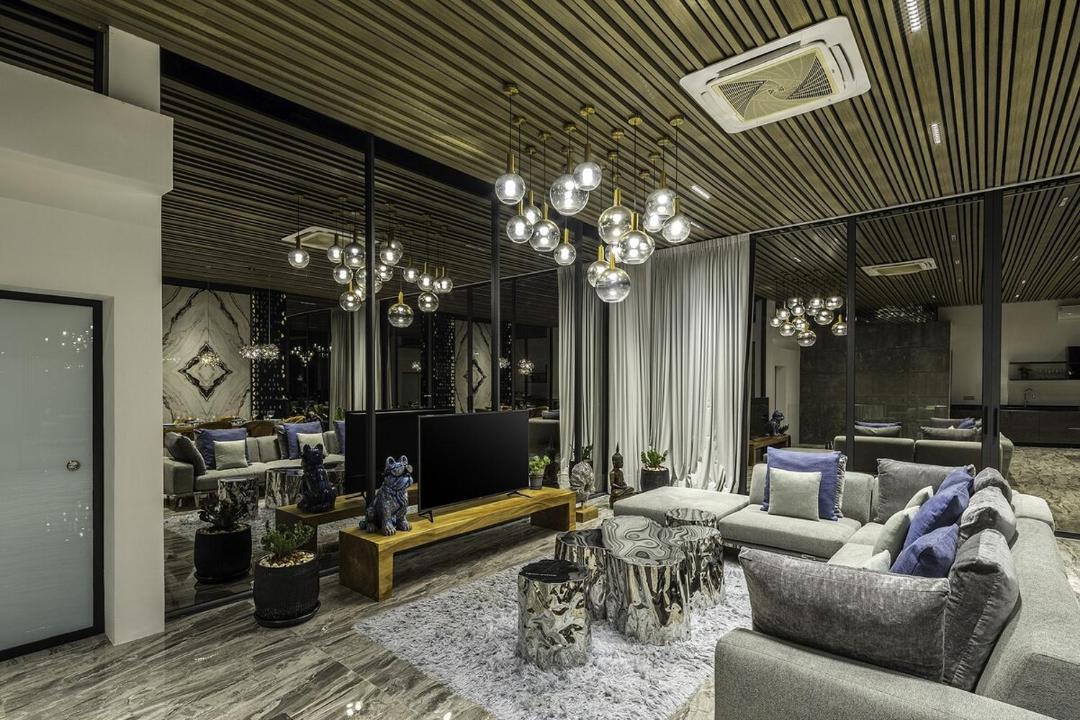 Photo of Livingroom in Choeng Mon