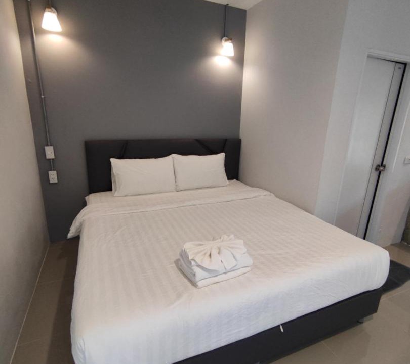 Photo of Bedroom in Chiang Rai