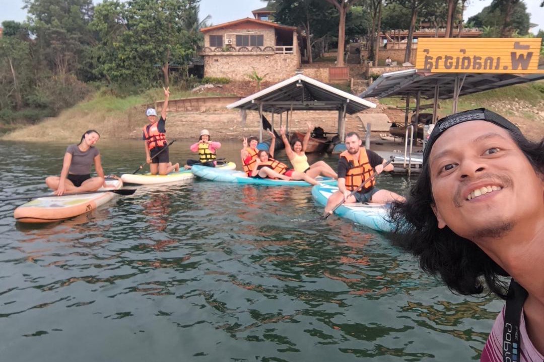Photo of Others in Sangkhla Buri
