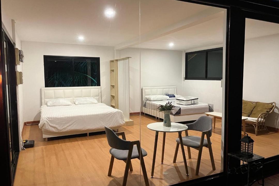 Photo of Bedroom in Ban Na Faek