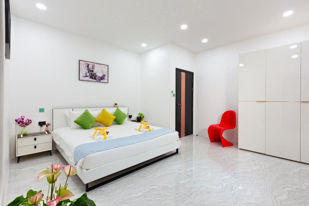 Photo of Bedroom in Rawai