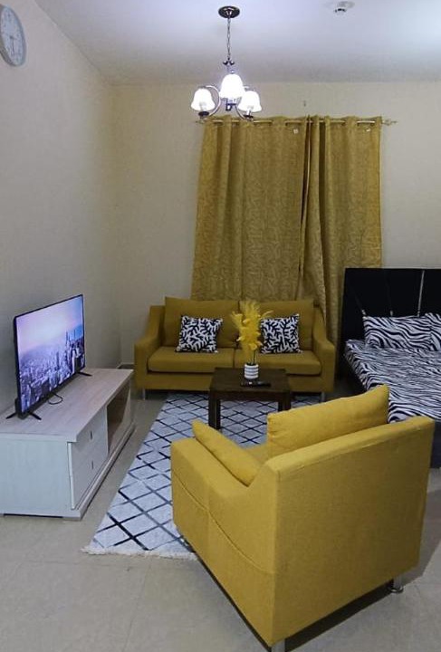 Photo of Livingroom in Naif