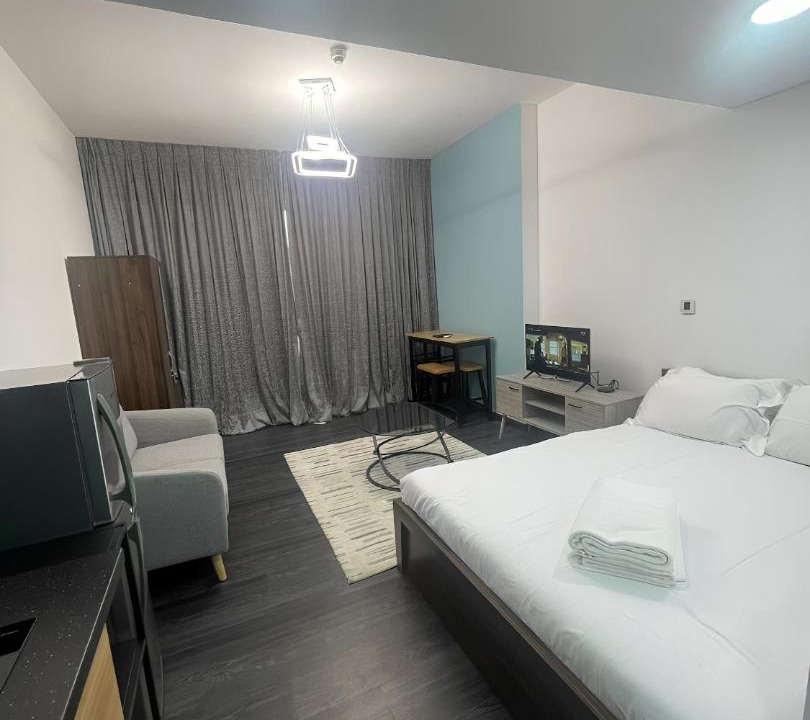 Photo of Bedroom in Dubai Production City