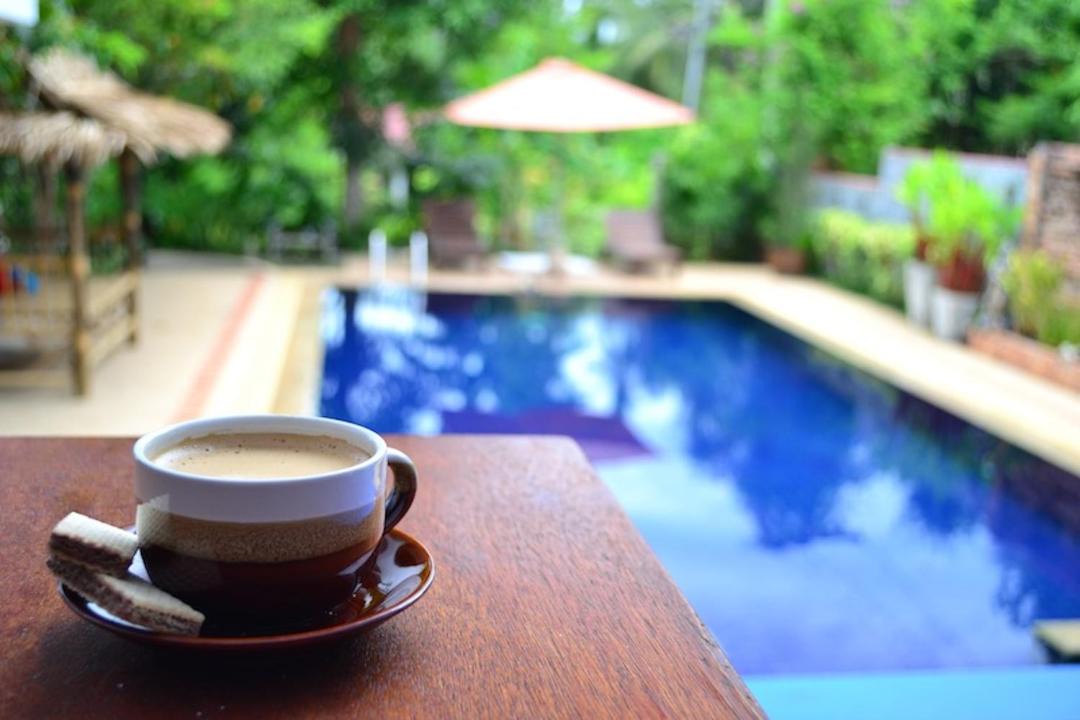 Photo of Patio Balcony in Hua Thanon