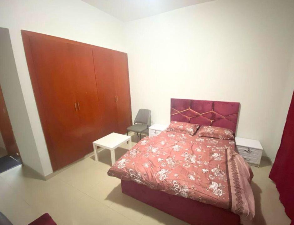 Photo of Bedroom in International City