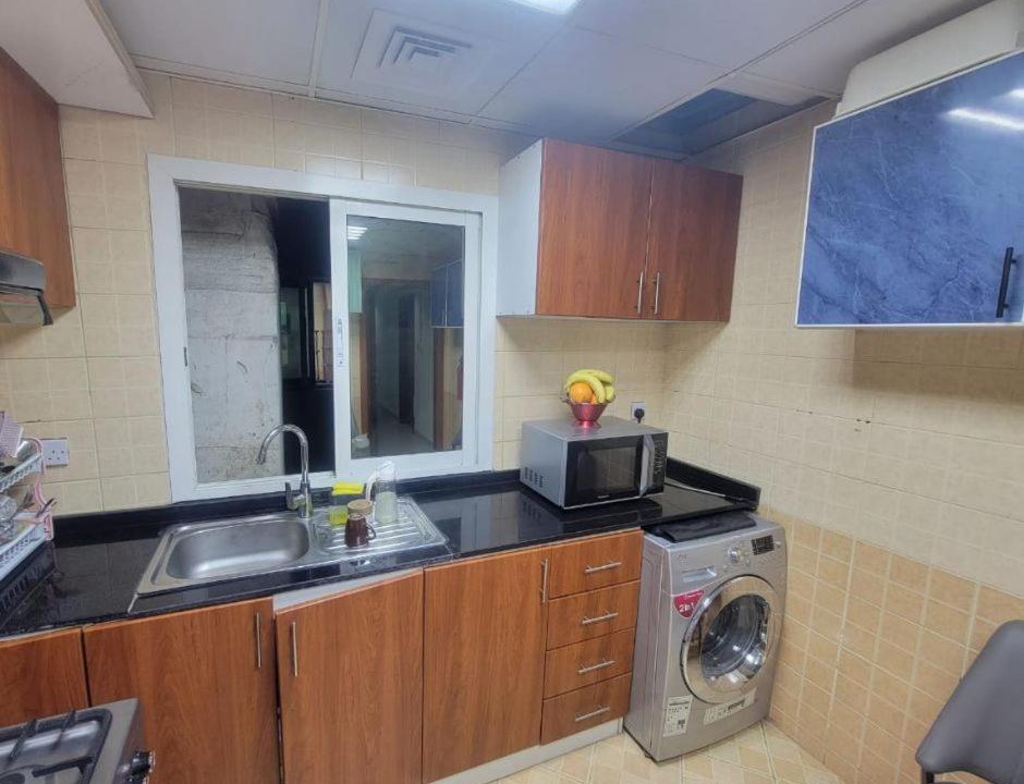 Photo of Kitchen in International City