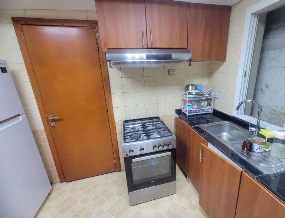 Photo of Kitchen in International City