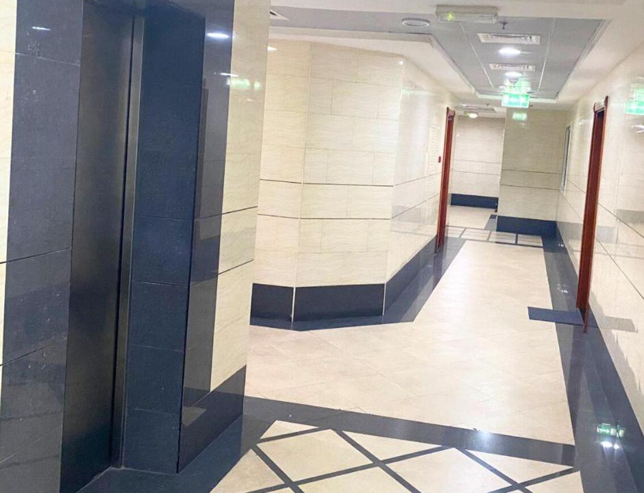 Photo of Bathroom in International City