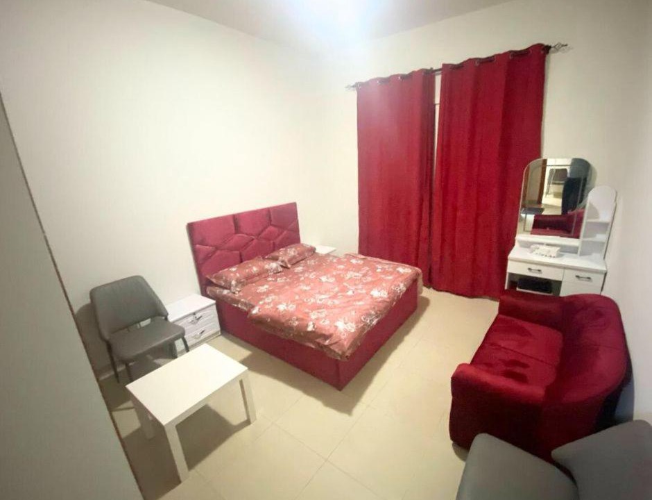 Photo of Bedroom in International City